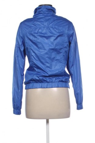Dámska bunda  Bershka, Veľkosť M, Farba Modrá, Cena  22,95 €