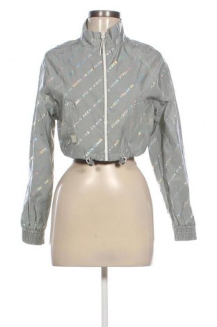 Kurtka damska Bershka, Rozmiar XS, Kolor Kolorowy, Cena 73,99 zł