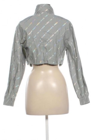 Kurtka damska Bershka, Rozmiar XS, Kolor Kolorowy, Cena 73,99 zł