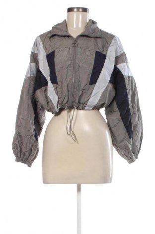 Geacă de femei Bershka, Mărime S, Culoare Multicolor, Preț 84,99 Lei