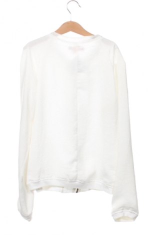 Дамско яке Bershka, Размер S, Цвят Бял, Цена 48,88 лв.