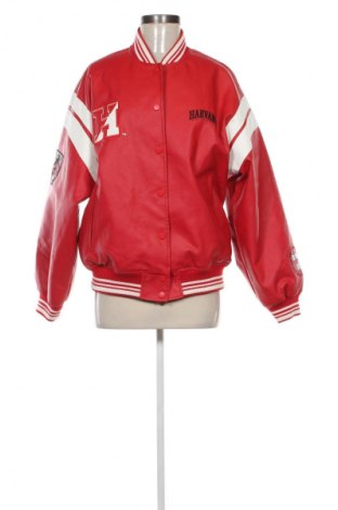 Női dzseki Bershka, Méret S, Szín Sokszínű, Ár 9 600 Ft