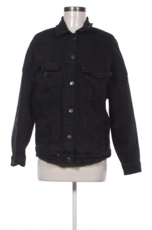 Dámska bunda  Bershka, Veľkosť S, Farba Čierna, Cena  14,95 €