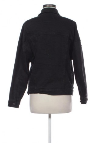 Dámska bunda  Bershka, Veľkosť S, Farba Čierna, Cena  14,95 €