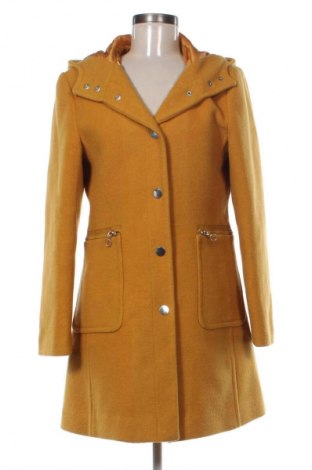 Geacă de femei Best Company, Mărime L, Culoare Galben, Preț 120,78 Lei