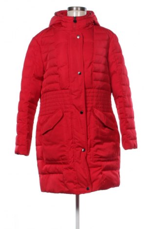 Női dzseki Best Connections, Méret XL, Szín Piros, Ár 10 289 Ft