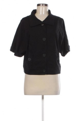 Damenjacke Betty Barclay, Größe L, Farbe Schwarz, Preis 31,99 €