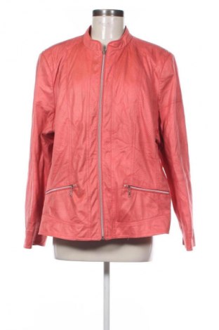 Damenjacke Bexleys, Größe XXL, Farbe Orange, Preis € 26,99