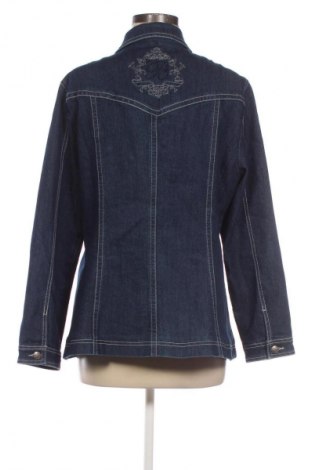 Damenjacke Bexleys, Größe XL, Farbe Blau, Preis € 34,78