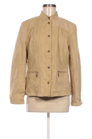 Kurtka damska Biaggini, Rozmiar M, Kolor Beżowy, Cena 49,99 zł
