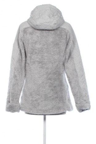 Γυναικείο μπουφάν Bjornson, Μέγεθος M, Χρώμα Γκρί, Τιμή 32,00 €