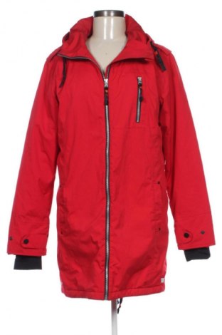 Dámská bunda  Blast, Velikost M, Barva Červená, Cena  1 068,00 Kč
