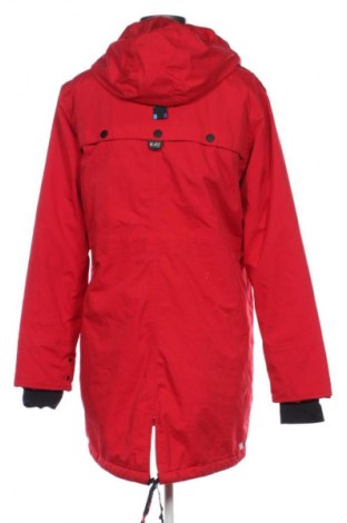 Dámská bunda  Blast, Velikost M, Barva Červená, Cena  1 068,00 Kč