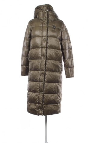 Dámská bunda  Blauer, Velikost M, Barva Zelená, Cena  5 799,00 Kč