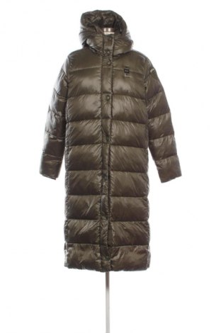 Damenjacke Blauer, Größe M, Farbe Grün, Preis 204,99 €