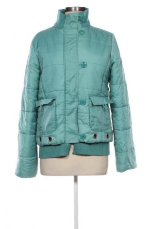 Dámská bunda  Blind Date, Velikost M, Barva Modrá, Cena  606,00 Kč