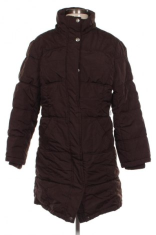 Γυναικείο μπουφάν Blue Motion, Μέγεθος L, Χρώμα Καφέ, Τιμή 21,99 €