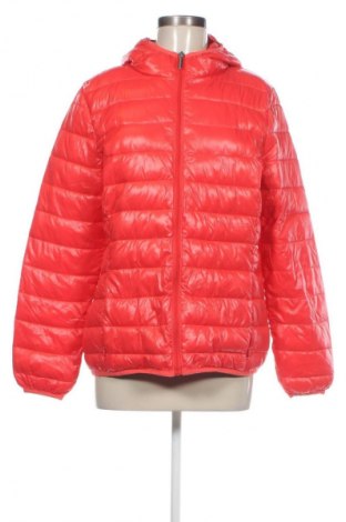 Damenjacke Blue Motion, Größe M, Farbe Rot, Preis € 14,99