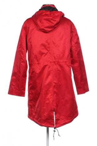 Дамско яке Blue Motion, Размер M, Цвят Червен, Цена 44,99 лв.