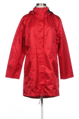 Дамско яке Blue Motion, Размер M, Цвят Червен, Цена 44,99 лв.