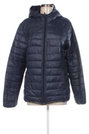 Dámska bunda  Blue Motion, Veľkosť L, Farba Modrá, Cena  22,95 €