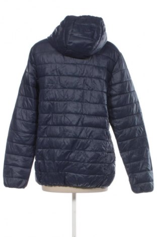 Dámska bunda  Blue Motion, Veľkosť L, Farba Modrá, Cena  22,95 €