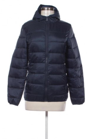 Γυναικείο μπουφάν Blue Motion, Μέγεθος M, Χρώμα Μπλέ, Τιμή 25,99 €