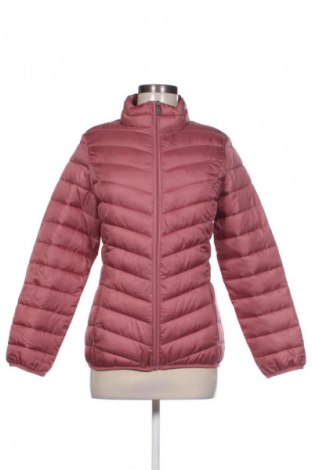 Дамско яке Blue Motion, Размер S, Цвят Розов, Цена 22,99 лв.