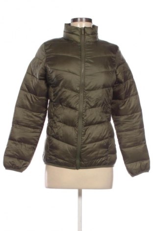 Dámska bunda  Blue Motion, Veľkosť S, Farba Zelená, Cena  13,95 €