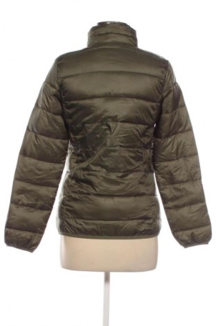 Dámska bunda  Blue Motion, Veľkosť S, Farba Zelená, Cena  13,95 €