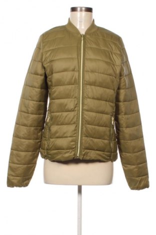 Damenjacke Blue Motion, Größe S, Farbe Grün, Preis 25,99 €