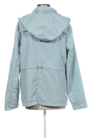 Γυναικείο μπουφάν Blue fllame, Μέγεθος XL, Χρώμα Μπλέ, Τιμή 24,99 €