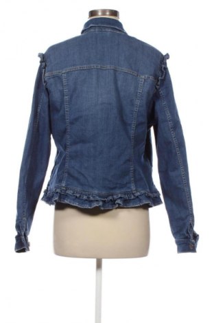 Kurtka damska Body Flirt, Rozmiar XL, Kolor Niebieski, Cena 87,99 zł