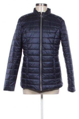 Dámska bunda  Body Flirt, Veľkosť M, Farba Modrá, Cena  24,48 €