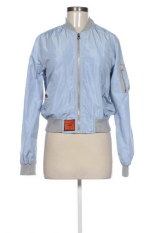 Damenjacke Bombers, Größe S, Farbe Blau, Preis 42,99 €