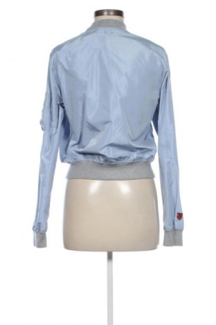 Damenjacke Bombers, Größe S, Farbe Blau, Preis 42,99 €