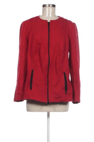Дамско яке Bonita, Размер XL, Цвят Червен, Цена 36,99 лв.