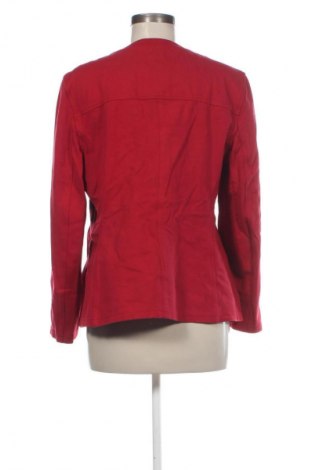 Дамско яке Bonita, Размер XL, Цвят Червен, Цена 36,99 лв.