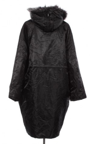 Дамско яке Boohoo, Размер L, Цвят Черен, Цена 39,99 лв.