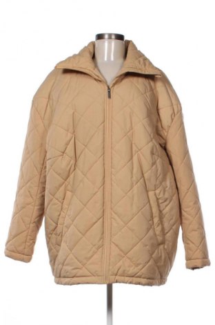 Női dzseki Bpc Bonprix Collection, Méret XXL, Szín Bézs, Ár 9 606 Ft