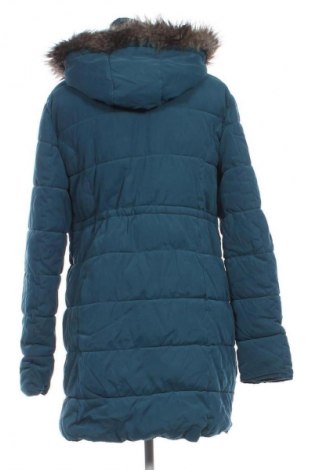 Kurtka damska Bpc Bonprix Collection, Rozmiar L, Kolor Niebieski, Cena 133,33 zł