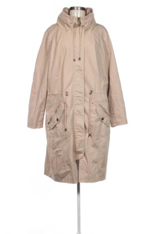 Kurtka damska Bpc Bonprix Collection, Rozmiar XXL, Kolor Beżowy, Cena 110,42 zł