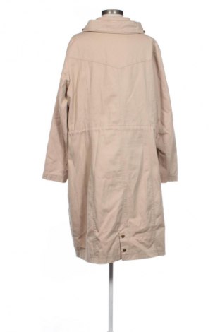 Kurtka damska Bpc Bonprix Collection, Rozmiar XXL, Kolor Beżowy, Cena 110,42 zł