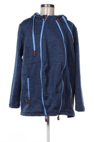 Dámska bunda  Bpc Bonprix Collection, Veľkosť M, Farba Modrá, Cena  18,95 €