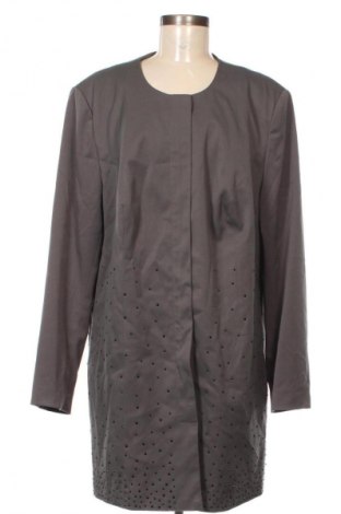 Kurtka damska Bpc Bonprix Collection, Rozmiar XXL, Kolor Szary, Cena 46,99 zł