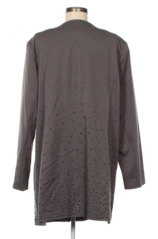 Kurtka damska Bpc Bonprix Collection, Rozmiar XXL, Kolor Szary, Cena 46,99 zł