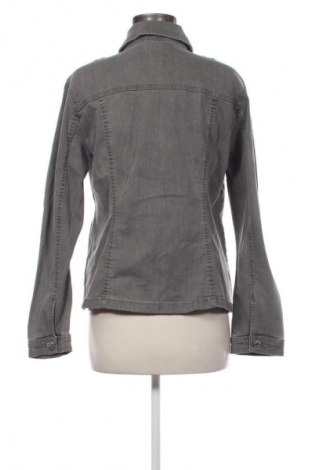 Γυναικείο μπουφάν Bpc Bonprix Collection, Μέγεθος L, Χρώμα Γκρί, Τιμή 20,99 €