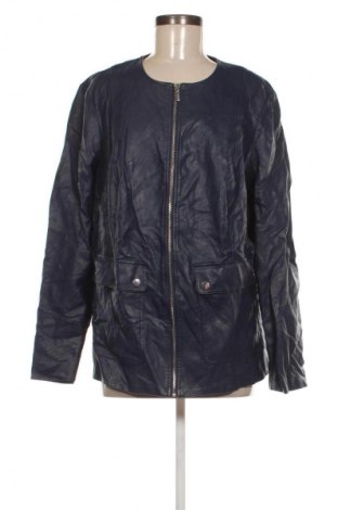 Dámska bunda  Bpc Bonprix Collection, Veľkosť XXL, Farba Modrá, Cena  17,95 €