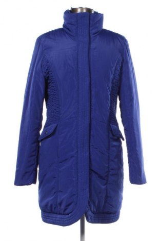 Dámska bunda  Bpc Bonprix Collection, Veľkosť M, Farba Modrá, Cena  26,95 €