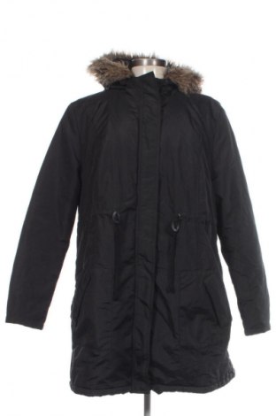 Kurtka damska Bpc Bonprix Collection, Rozmiar XXL, Kolor Czarny, Cena 147,99 zł